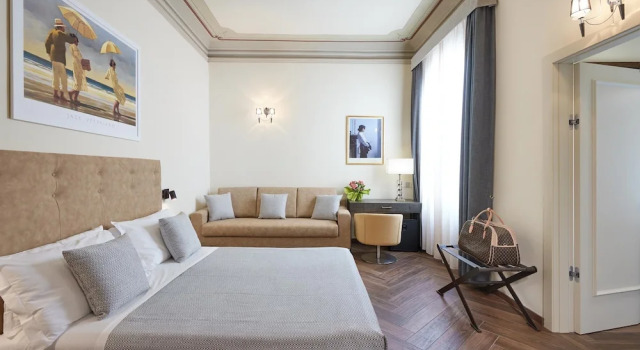 Номер Standard Residenza Mondragone