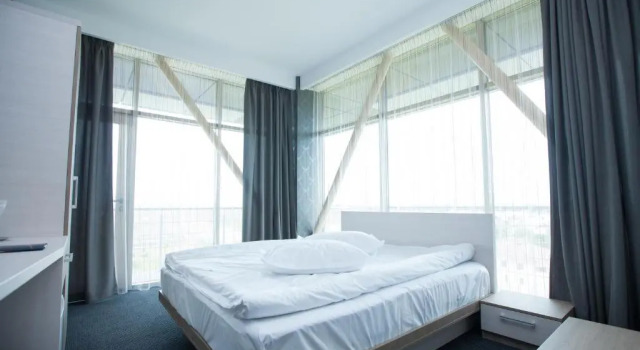 Номер Classic Albert Hotel