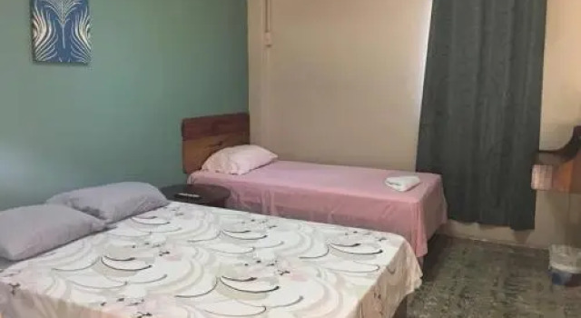 Hotel De La Costa, Varaa Hotelli La Ceiba 