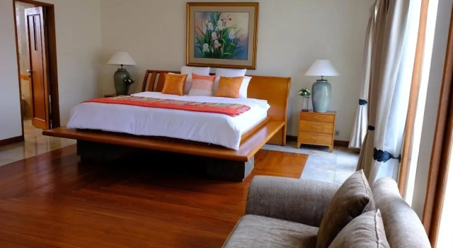 Pasteur Beautiful Luxurious House, Rezervasyon Otel Bandung Kidul Bandung