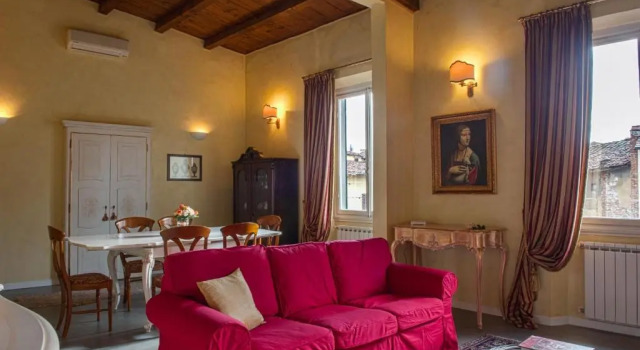 Casa di Dante-Roof Terrace, Забронировать Отель Уффици Флоренция, рядом с Дом Буонаротти