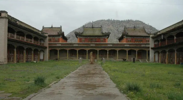 Номер Economy Vast Mongolia Tour & Hostel