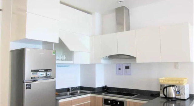 Апартаменты Ocean View 3BR-Apartment, Mui Ne