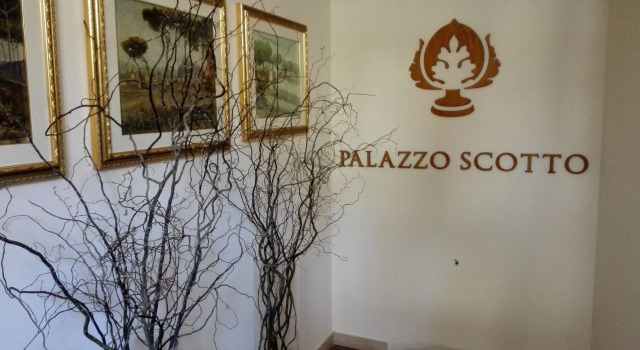 Palazzo Scotto