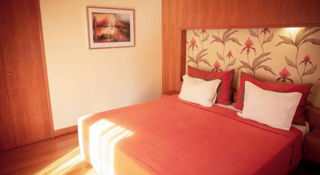 Апартаменты с 3 комнатами Apartamentos Turisticos Atlantida