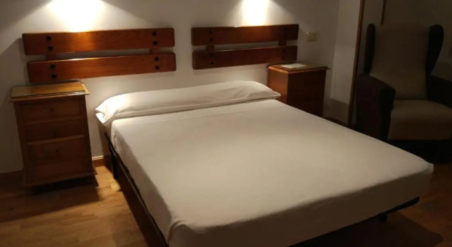 Двухместный номер Standard Hotel Los Perales
