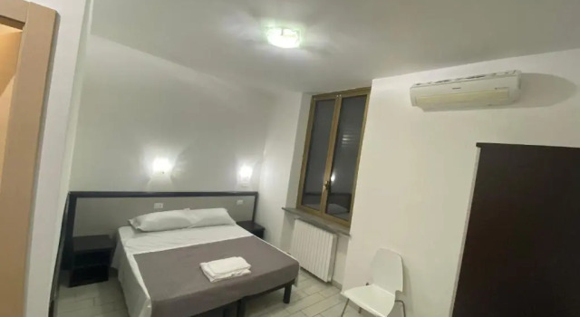 Двухместный номер HOTEL Poma