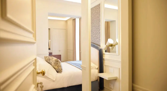 Люкс Luxury Residenza Maglioni al Bargello