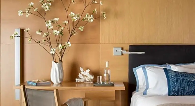 Двухместный номер Standard Malibu Beach Inn
