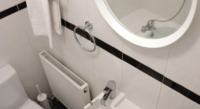 Апартаменты Kings Cross Apartments