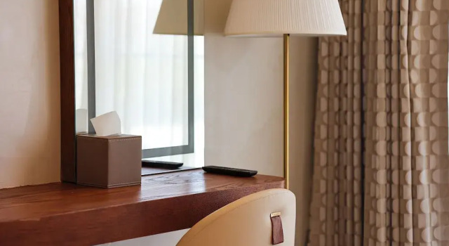 Номер Superior The Xon Hotel