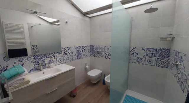 Коттедж с 2 комнатами PACHINO - Casa nanu - un bilocale 75mq e un monolocale 40mq