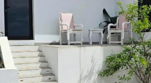 Двухместный номер Standard Paradise Homes Lanzarote