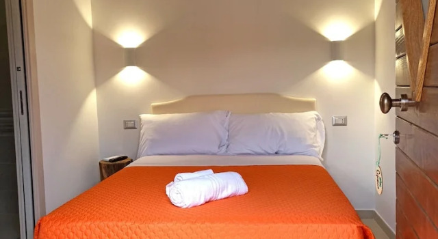 Номер Standard Country House L'antica Pietra