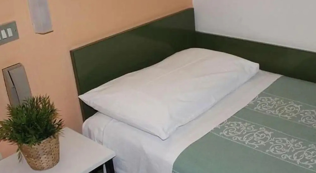 Одноместный номер Standard Hotel Nova Dhely