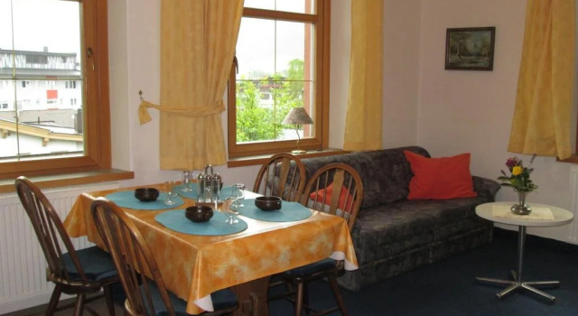 Pension Florian am Park, Забронировать Отель Отели Тироля 3 звезды, 3*