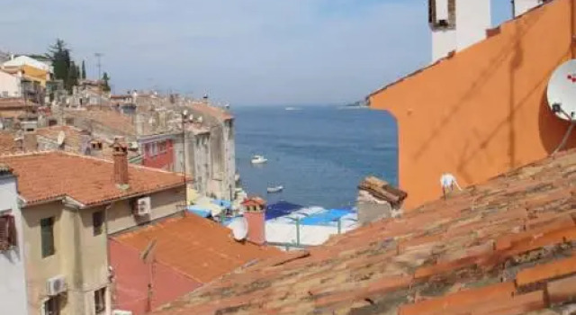 Apartment Atelier Scalinata
