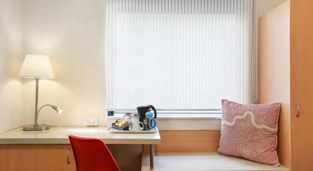 Трёхместный номер Standard ibis Sydney World Square