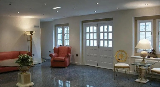 Santo's Higham Farm Hotel, Varaa Maatalousloma Alfreton Derbyshire