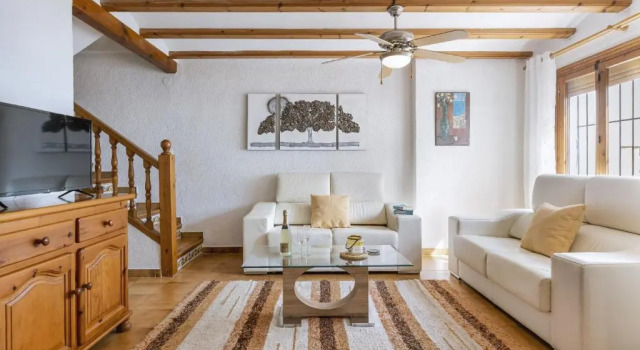 Casa Triana