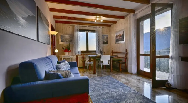 Villa Ornella, La Terrazza - Theater Home, Забронировать Отель Тиньяле озеро Гарда