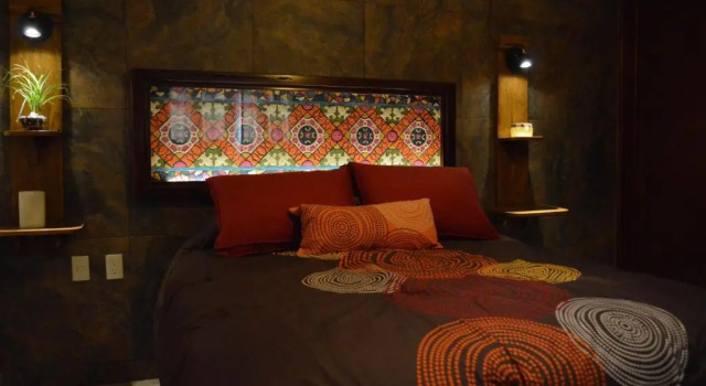 Полулюкс Hotel Las Candelas de Huamantla