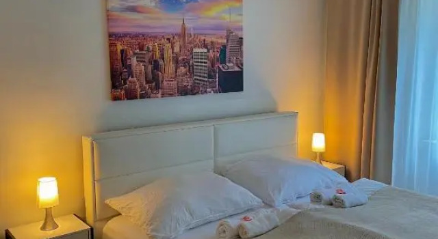 Lejlighed Apartment Wien Mitte