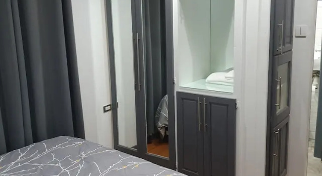 Monolocale Deluxe Devachan Apartments