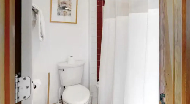 Номер Standard 1765 Montezuma 1 Bedroom Condo