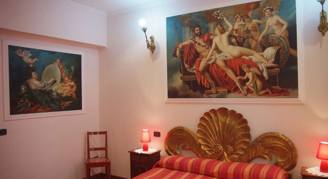 Anì B&B, Забронировать Отель Сан-Джованни Рим, рядом с Мандзони — Музео делла Либерационе