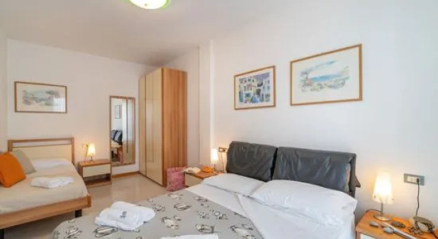 Vacation house with panoramic terrace, Забронировать Отель Отели Бибионе-Пинеда 3 звезды, 3*
