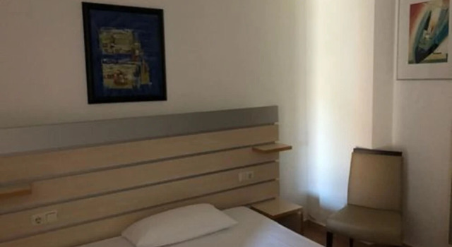 Apartments Sicilia, Забронировать Апартаменты/квартира Таппенбек Brunswick Land