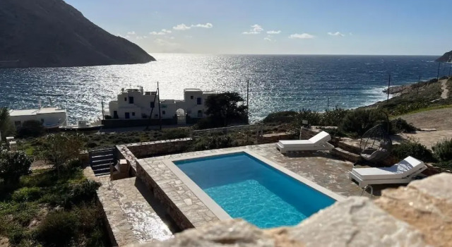 Filadaki Villas