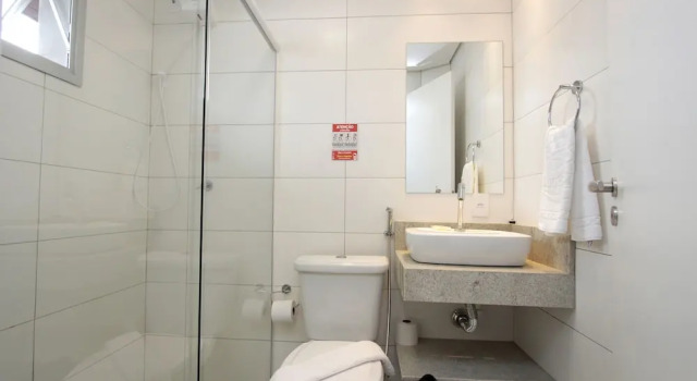 Номер Economy Balmare Hotel