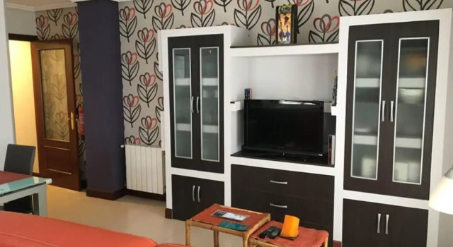 Апартаменты Sare Enea