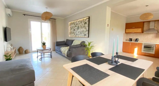 Вилла My Corfu Luxury Villa with private pool