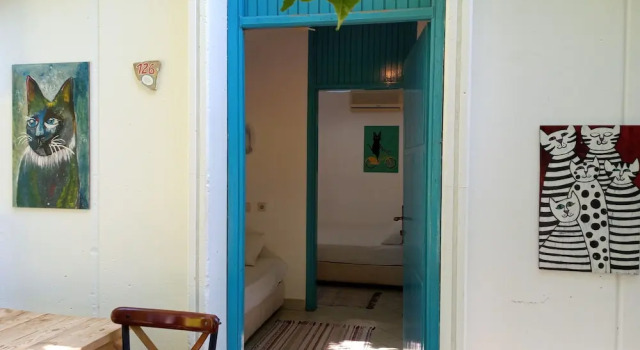 Zebu Hotel, Забронировать Отель Отели провинции Антальи с парковкой, Парковка