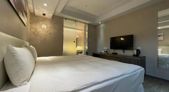 Номер Economy Royal Fine Hotel