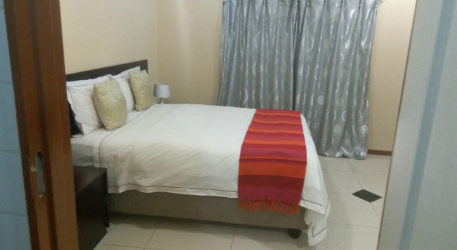 Tasha Lodge and Tours
