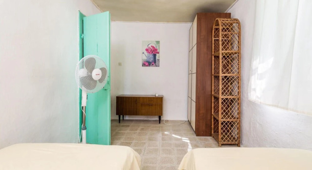 3 Bedroom Lovely Home In Nerezine, Prenota Hotel Hotel a Isole Quarnerine con parcheggio, Parcheggio