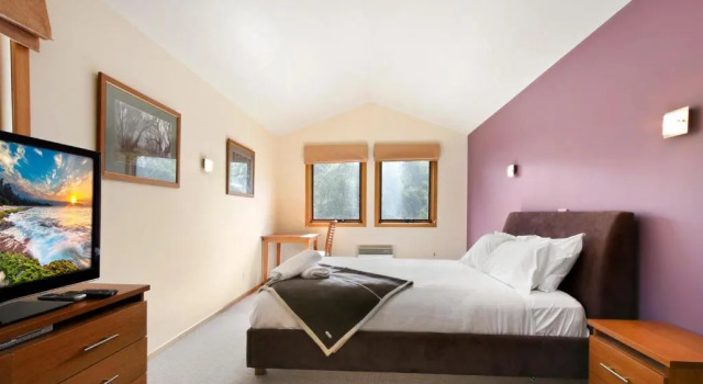 Jasandre, Reservar Hotel Dinner Plain Victorian High Country