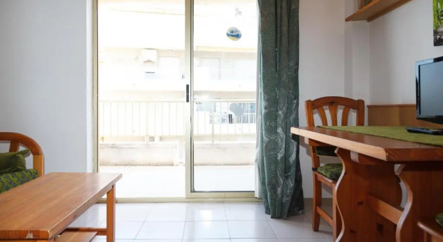 UHC Salou Pacific Apartments
