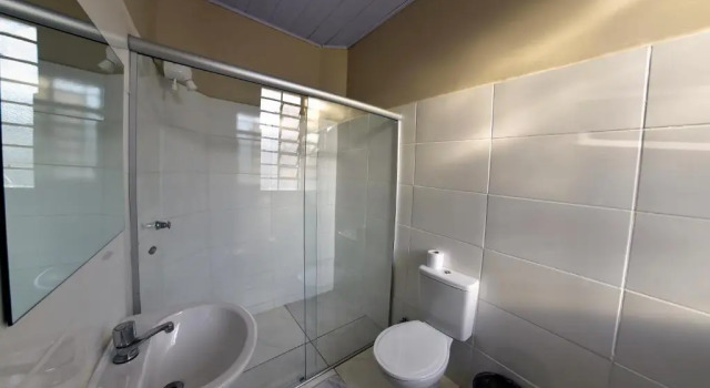 Номер Standard Hotel Itamarati