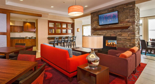 Residence Inn by Marriott - Silver Spring