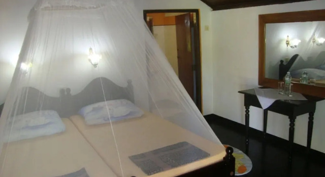 Двухместный номер Classic Dream Village Beach Resort & Cabanas