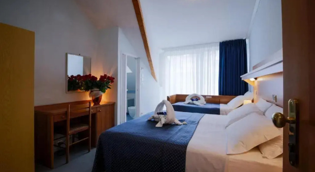 Номер Standard Hotel Mimosa