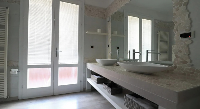 Klassisch Zimmer Villa Roberta B&B