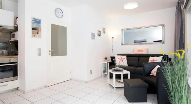 Badeweg 4 Sandkorn 1, Забронировать Отель Шарбойц Holstein Switzerland