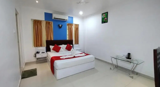 Двухместный номер Standard Hydel Palace