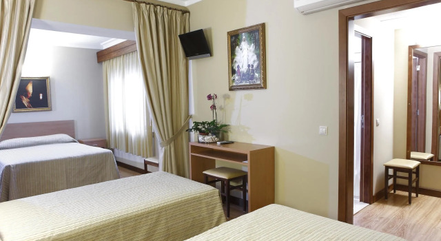 Domus Pacis Fatima Hotel, Réserver Hôtel Fatima 